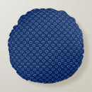 Search for royal blue white cushions Chic