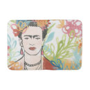 Search for mexican bath mats Floral