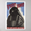 Search for train posters Vintage travel