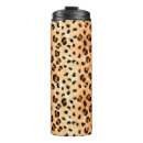 Search for animal print travel mugs Brown