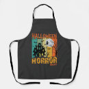 Search for haunted aprons Spookydesigns