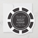 Search for poker party invitations Modern