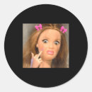 Search for funny faces meme stickers Tradition