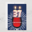 Search for 37th birthday invitations Party