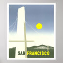 Search for san francisco vintage travel posters Tourism