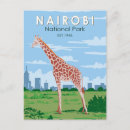 Search for nairobi postcards Nairobi national park