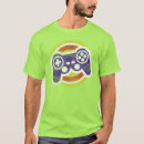 Search for computer tshirts Gamer