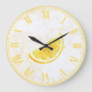 Search for lemon clocks Photography