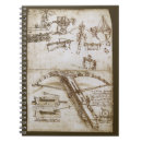 Search for da vinci notebooks Sketch