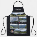 Search for white mountains aprons Vacation