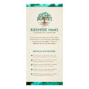 Search for therapy rack cards Life coach