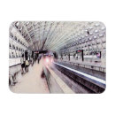 Search for subway magnets Washington dc