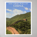 Search for great wall of china posters Landscape
