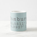 Search for hamburg mugs Urban