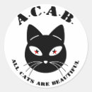 Search for cat star stickers Red