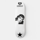 Search for pinup skateboards Skull