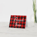 Search for buffalo plaid cards Elegant