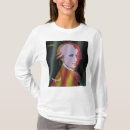 Search for mozart clothing Viola
