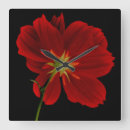 Search for gerberas art Red