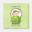 Search for monkey square magnets Birthday
