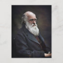 Search for darwin evolution postcards Darwinism
