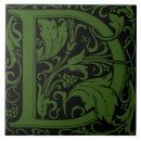Search for d tiles Initial