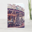 Search for carousel christmas cards Xmas