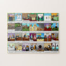 Search for political puzzles Politician