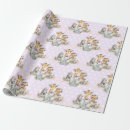 Search for meerkat wrapping paper Wild animals