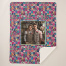 Search for photo quilts Pattern