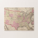 Search for united states map puzzles Full