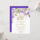Search for english quinceanera invitations 15th birthday