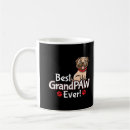 Search for pug daddy mugs Father