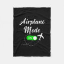 Search for airplane blankets Adventure