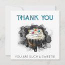 Search for cupcake thank you cards Sprinkles