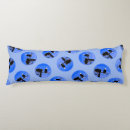 Search for wildlife cushions Silhouette