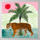 Search for tiger posters Jungle