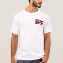 Search for hawaiian flag tshirts America