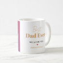 Search for super daddy mugs Papa