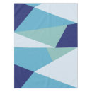 Search for pastel blue tablecloths Modern