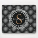 Search for black diamonds mouse mats Gold