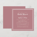 Search for pretty chic brunch invitations Bride to be