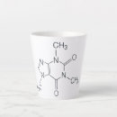 Search for caffeine molecule mugs Espresso