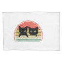 Search for cat pillowcases Animal