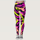 Search for pink black tiger stripes clothing Pattern