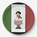 Search for italian paper plates Chef