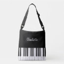 Search for key handbags Piano