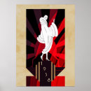 Search for art deco posters Woman