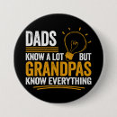 Search for dad sayings badges Vintage