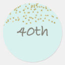 Search for over the hill stickers Forty